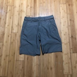 Lululemon men’s shorts